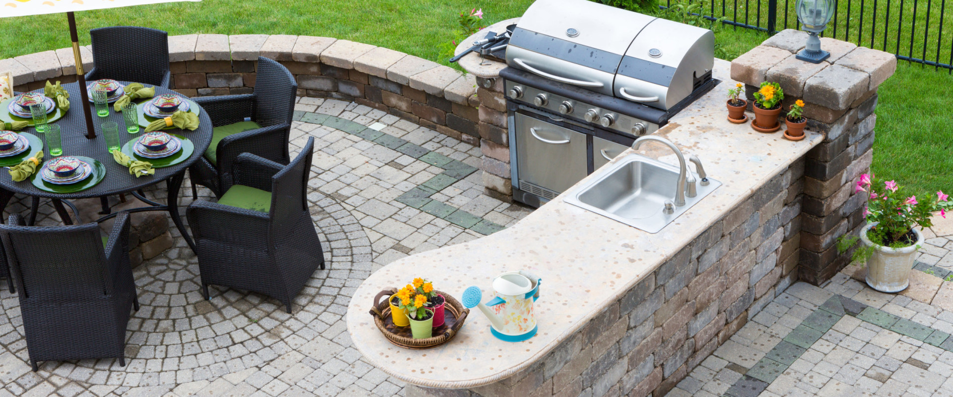 Choosing the Right Materials for Your Outdoor Home Improvement Project