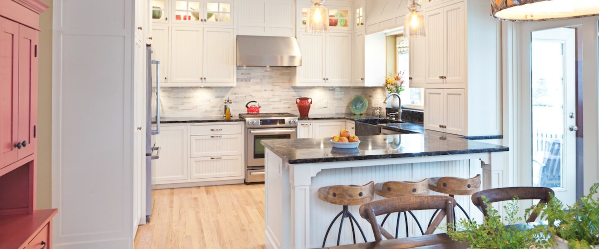 Creating a Practical Budget for Your Home Improvement Project