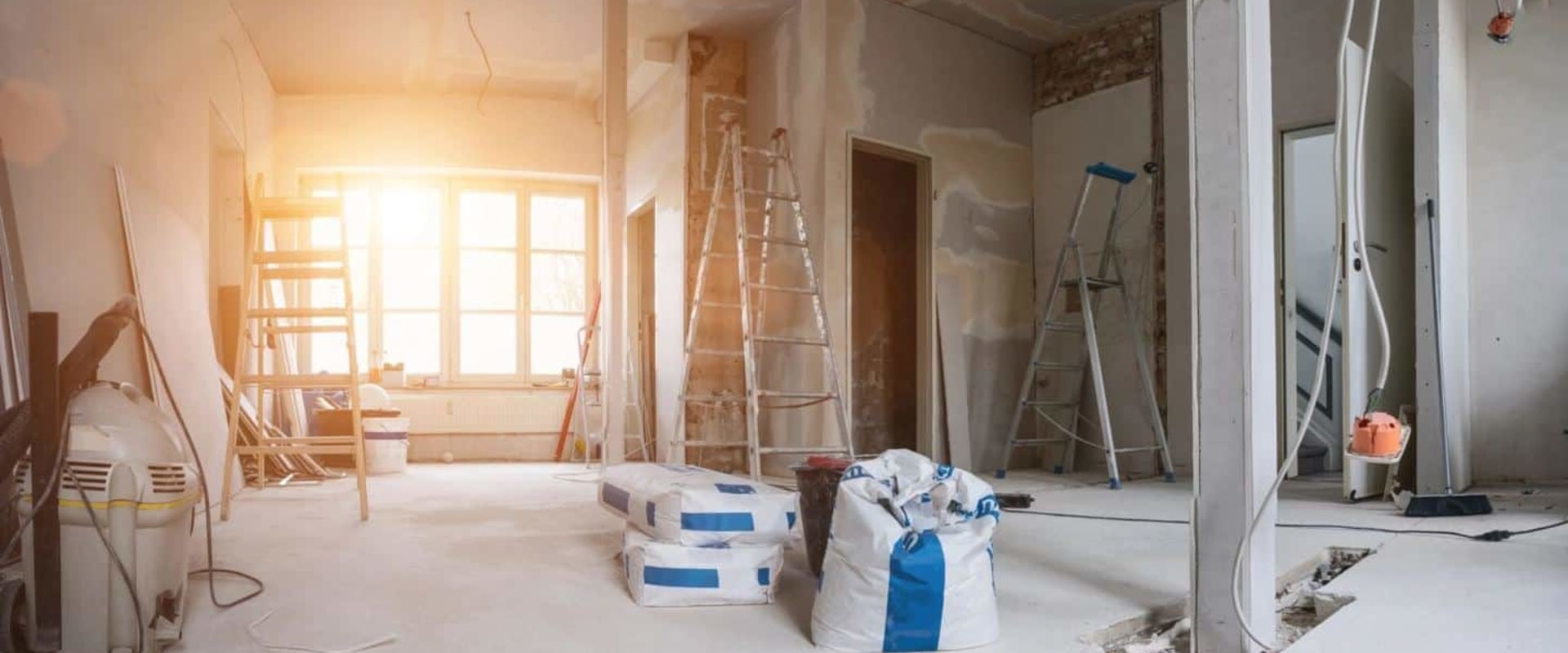 Common Home Improvement Mistakes and How to Avoid Them