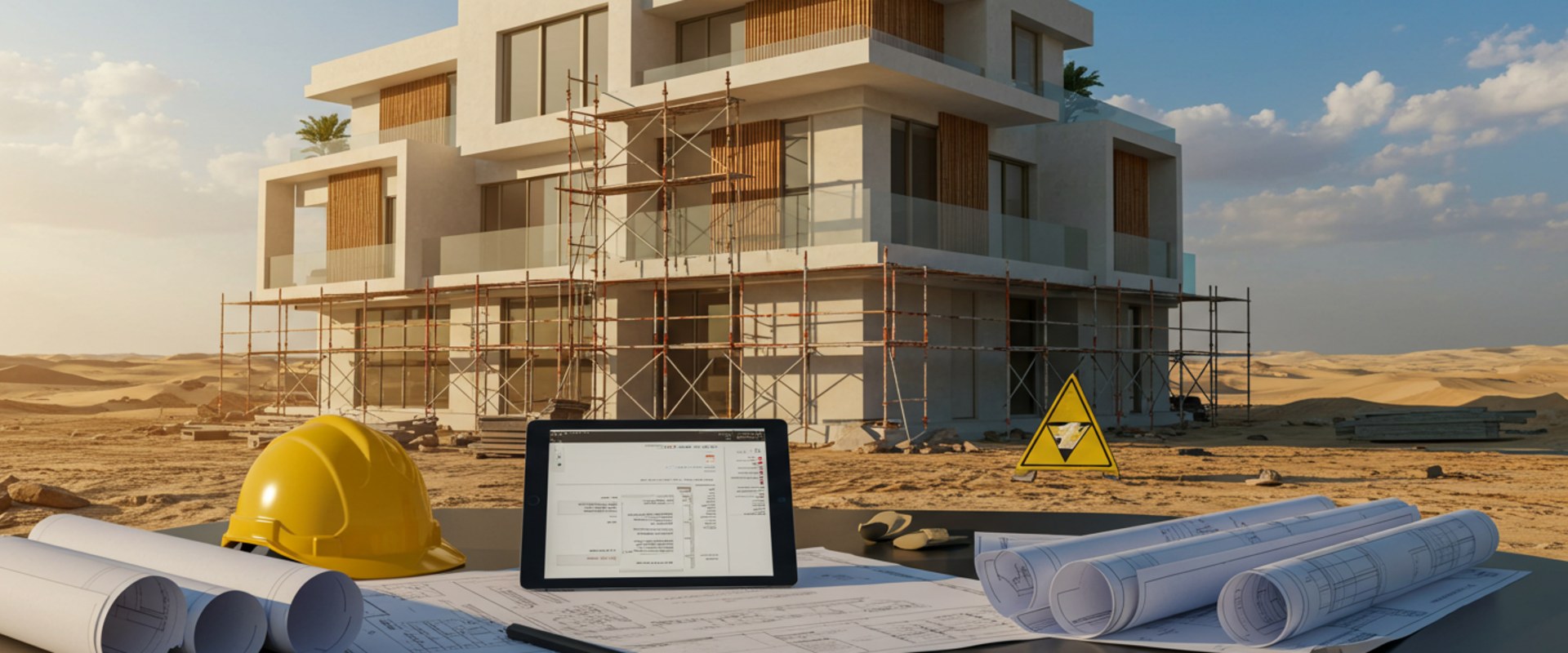 Essential Permits for Your Home Improvement Projects