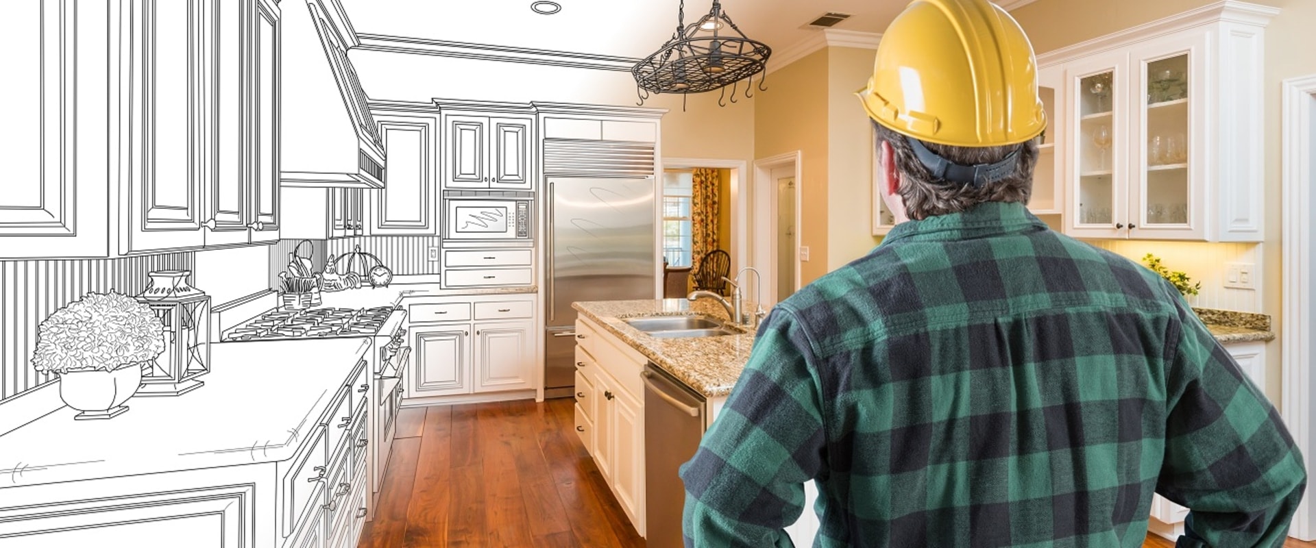 Finding a Trustworthy Contractor for Your Home Improvement Project