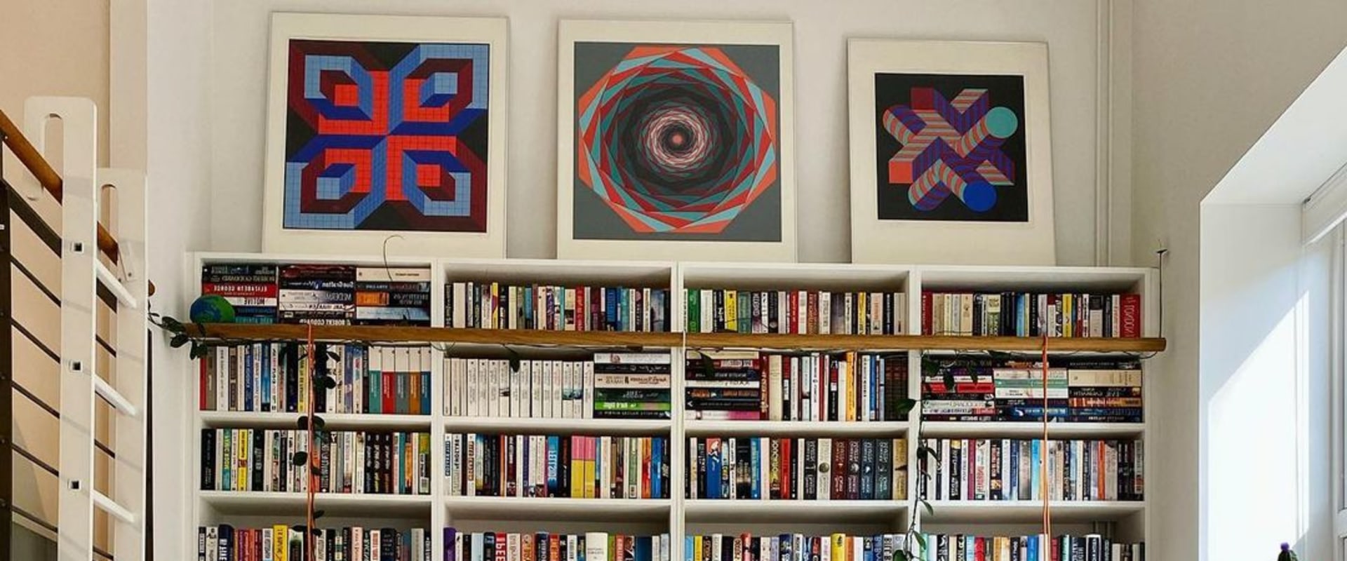 Maximizing Your Home's Storage: Creative Improvement Ideas