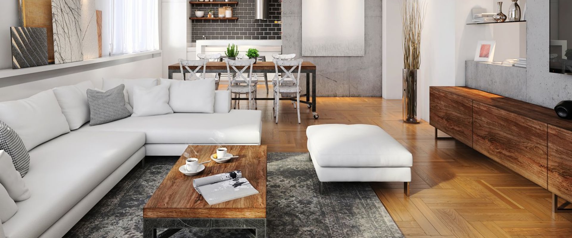 Choosing the Perfect Lighting for Your Home Improvement Project