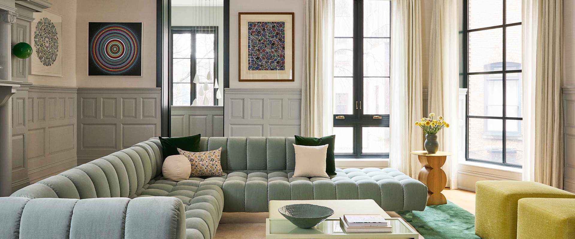 Top Home Improvement Projects to Enhance Your Living Space