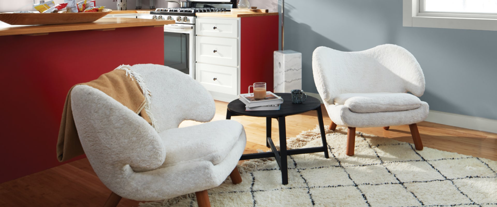 Choosing the Perfect Paint Color for Your Home Improvement Project