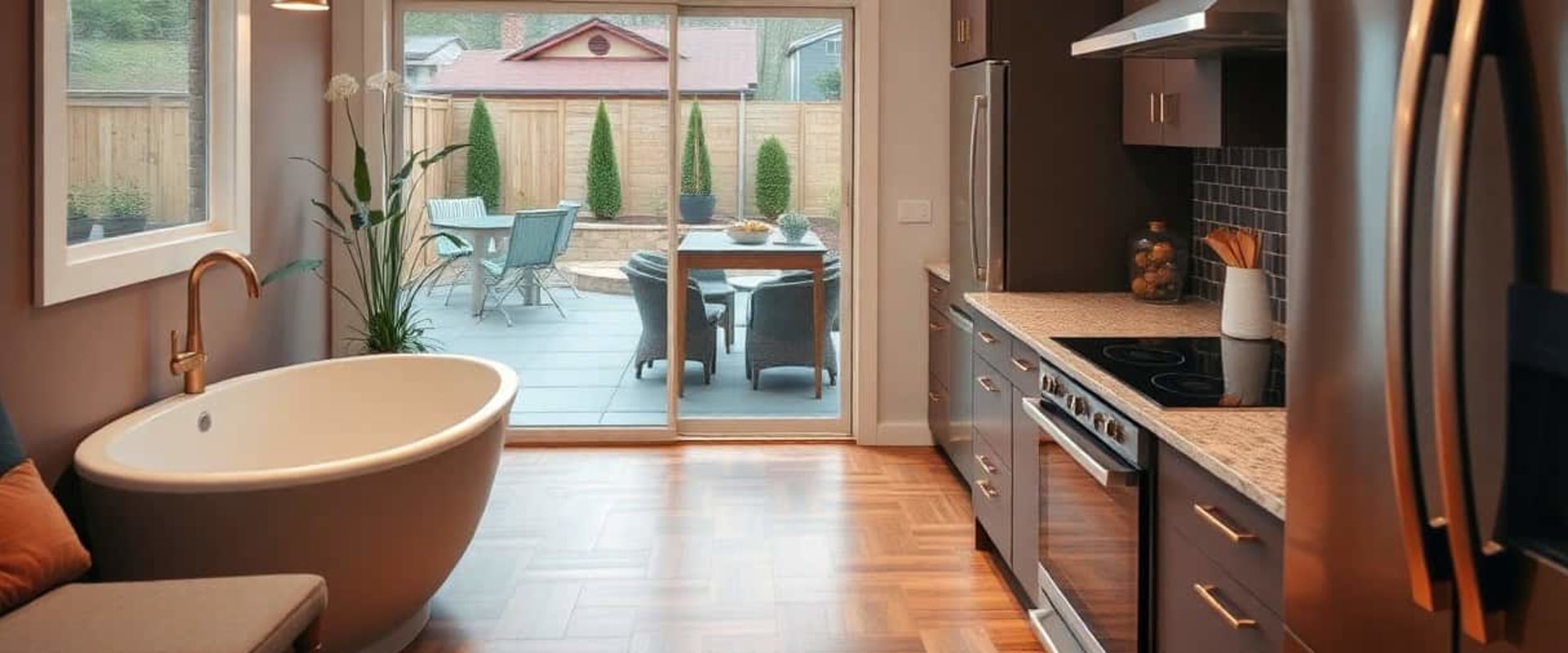 Affordable Home Improvements That Add Value Without Breaking the Bank