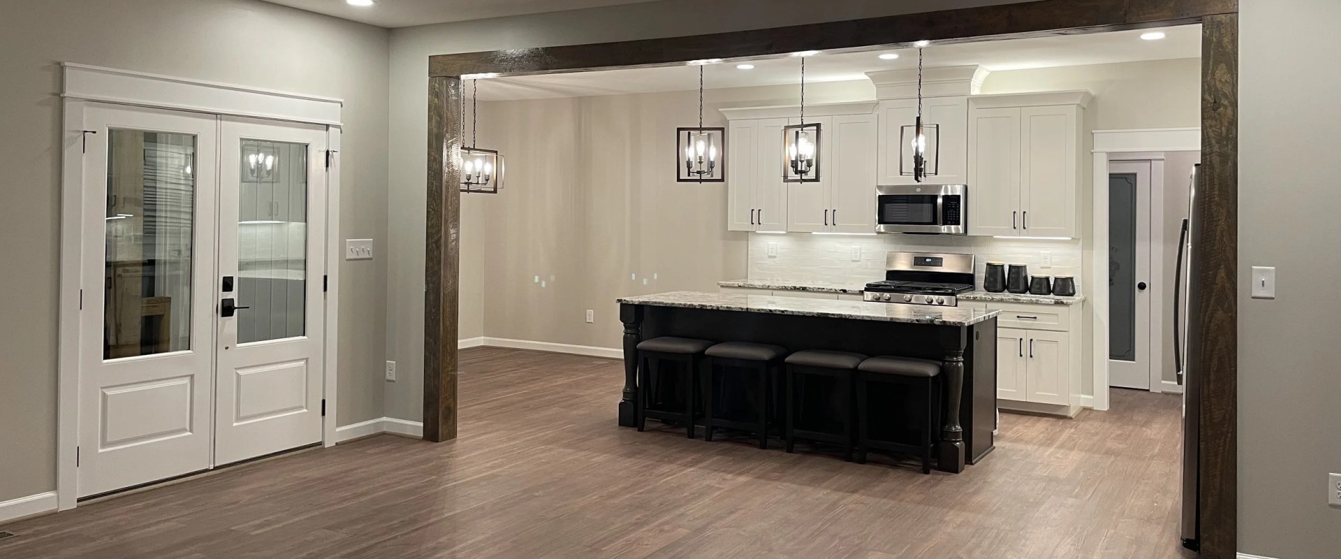 Enhancing Your Home: Practical Improvements for Increased Functionality