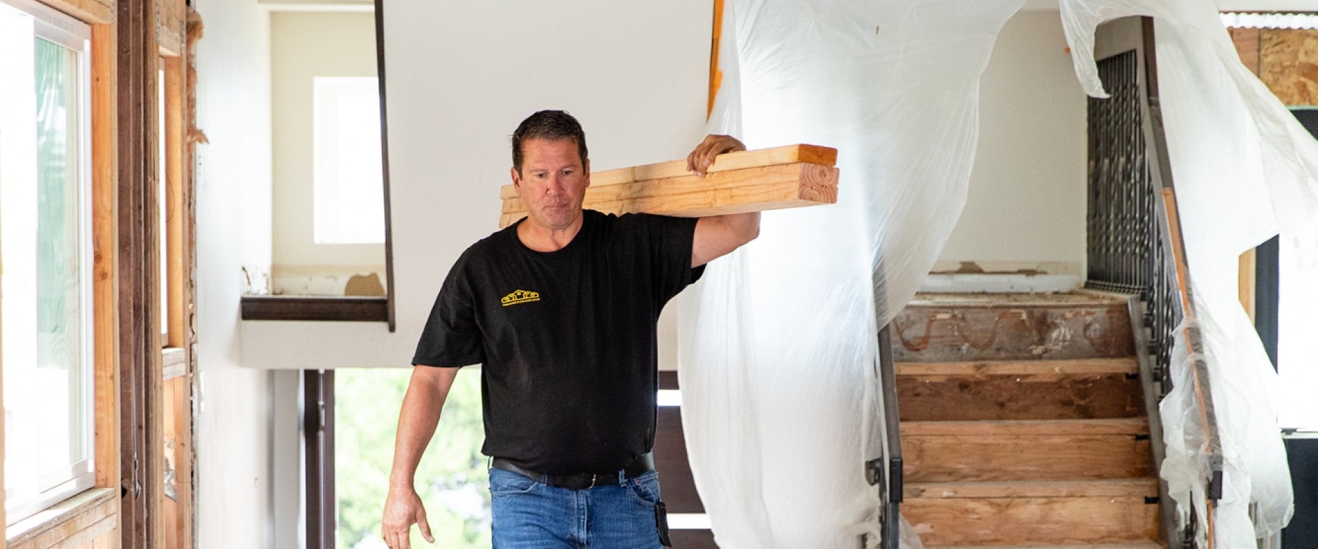 Essential Steps to Prepare Your Home for a Major Renovation