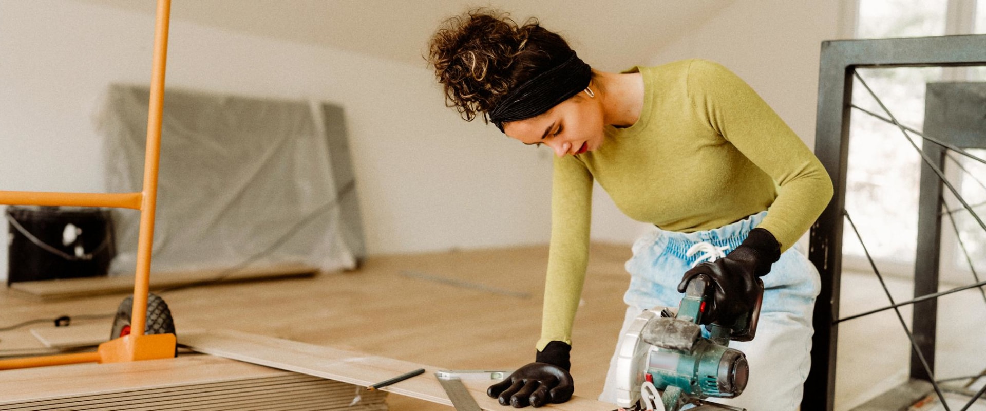 Smart Strategies to Keep Your Home Improvement Project Within Budget