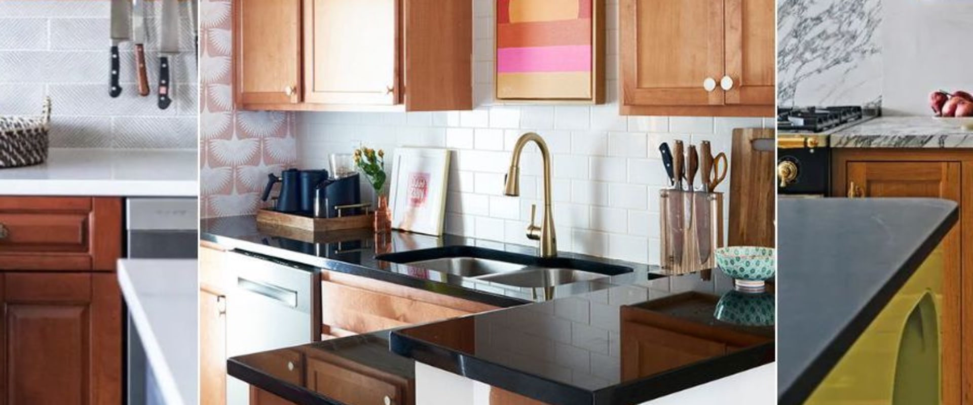 Revitalize Your Space: Effective Ways to Update an Outdated Kitchen
