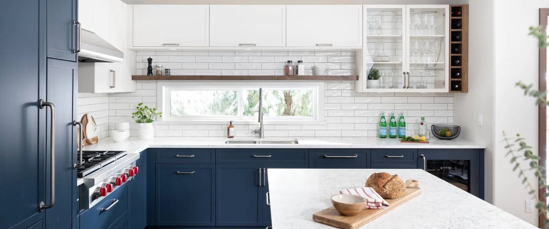 Sustainable Home Improvement: Eco-Friendly Ways to Upgrade Your Space