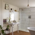 Revitalize Your Space: Effective Ways to Update an Outdated Bathroom