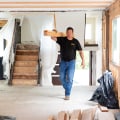 Essential Steps to Prepare Your Home for a Major Renovation