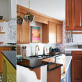 Revitalize Your Space: Effective Ways to Update an Outdated Kitchen