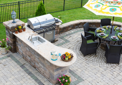 Choosing the Right Materials for Your Outdoor Home Improvement Project