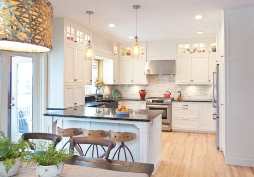 Creating a Practical Budget for Your Home Improvement Project