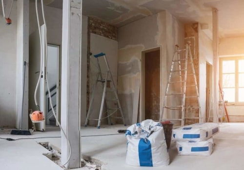 Common Home Improvement Mistakes and How to Avoid Them