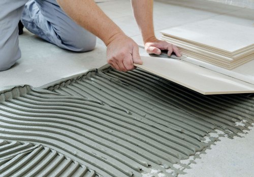 Avoiding Common Pitfalls in Material Selection for Home Improvement Projects