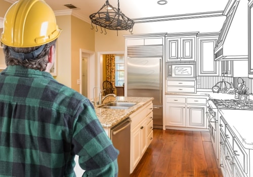 Finding a Trustworthy Contractor for Your Home Improvement Project