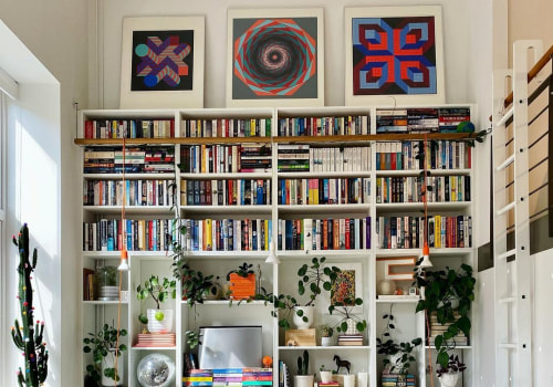 Maximizing Your Home's Storage: Creative Improvement Ideas