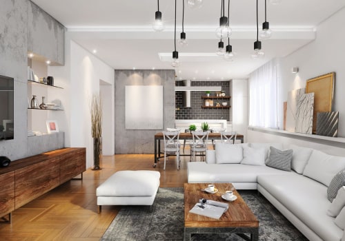 Choosing the Perfect Lighting for Your Home Improvement Project