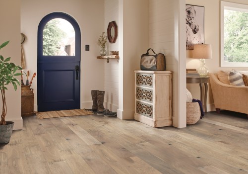 Choosing the Perfect Flooring for Your Home Improvement Project