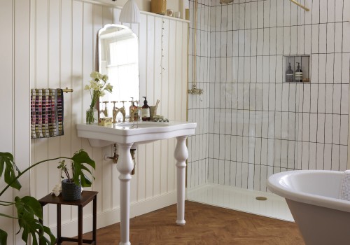 Revitalize Your Space: Effective Ways to Update an Outdated Bathroom