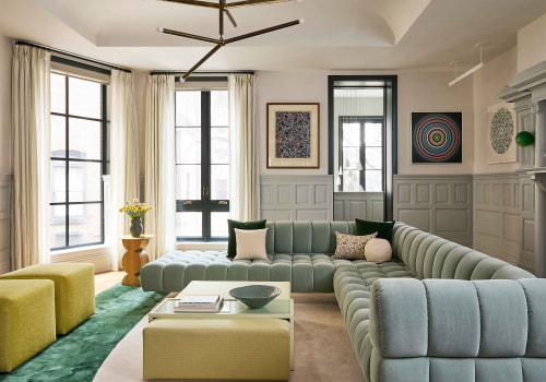 Top Home Improvement Projects to Enhance Your Living Space