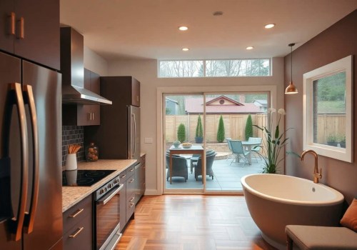 Affordable Home Improvements That Add Value Without Breaking the Bank