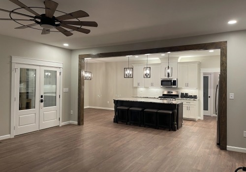 Enhancing Your Home: Practical Improvements for Increased Functionality