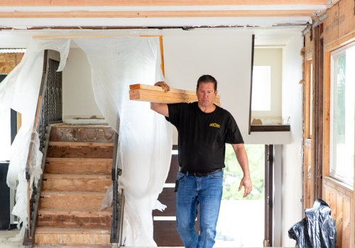 Essential Steps to Prepare Your Home for a Major Renovation