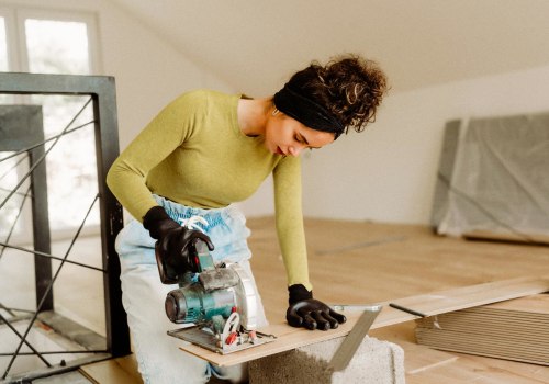 Smart Strategies to Keep Your Home Improvement Project Within Budget