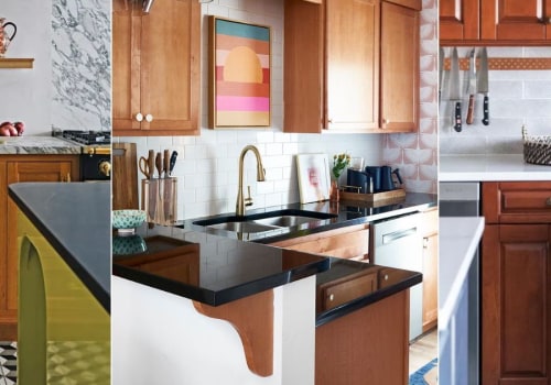 Revitalize Your Space: Effective Ways to Update an Outdated Kitchen