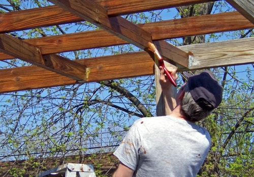 Sustainable Home Improvement: Eco-Friendly Options for Your Next Project