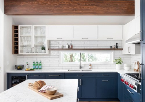 Sustainable Home Improvement: Eco-Friendly Ways to Upgrade Your Space